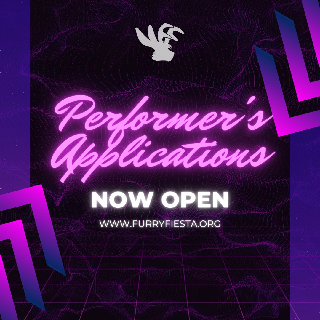 Furry Fiesta - Nightmare on Olive Street tweet media