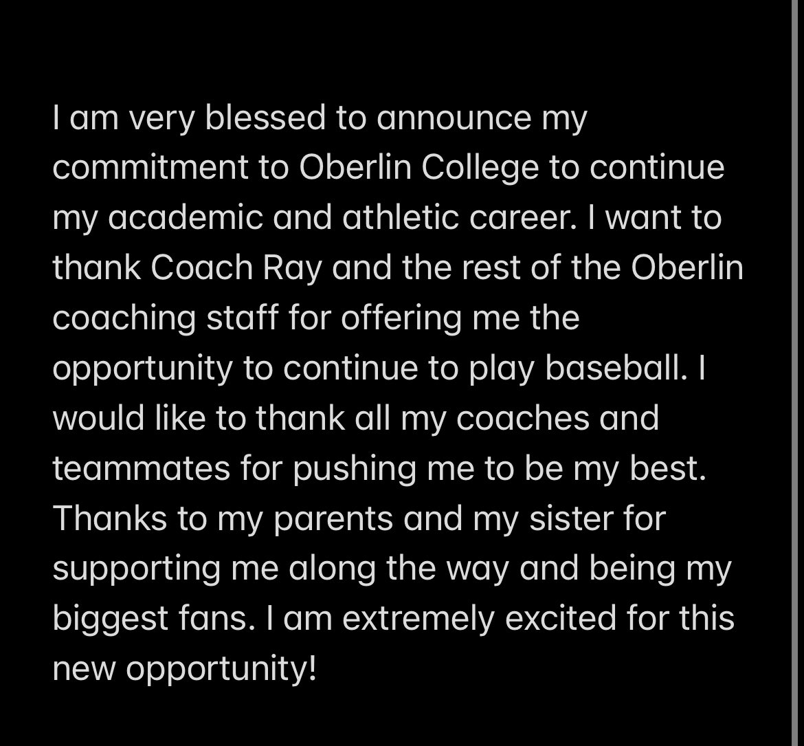 Daniel Krabill tweet media