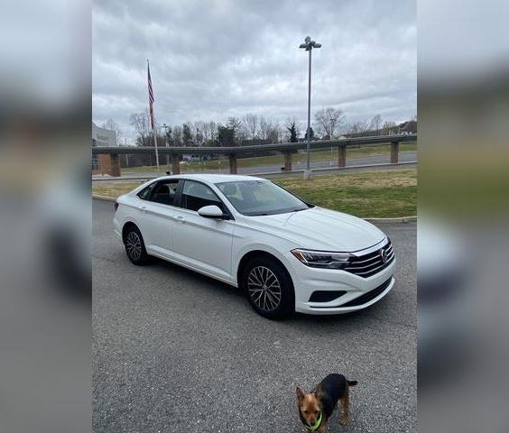 _PrivateAuto's tweet photo. Listed on #PrivateAuto!
2018 #Volkswagen Jetta Sport
Listed for $19,000
86,000 Miles
Automatic Transmission
Black Interior
White Exterior
1.8L Engine
FWD
Check out the full #listing for this #Jetta here π
https://t.co/apbjqm9xd8 https://t.co/nHS89yZF4K