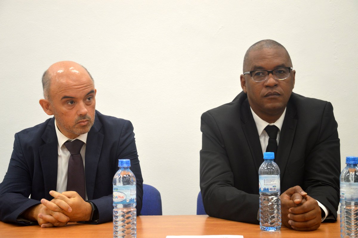 Lycée Albert Camus Conakry tweet media