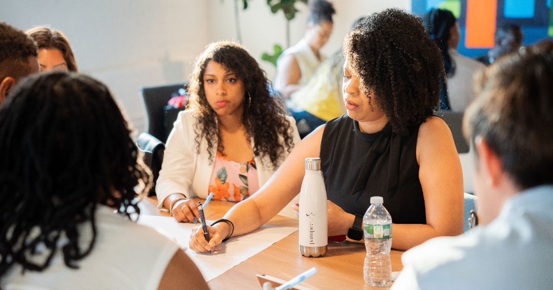 Communitas America tweet media