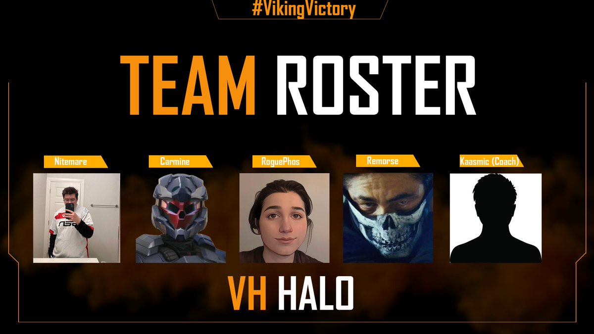 Valhalla Esports ❤️🇺🇦 tweet media