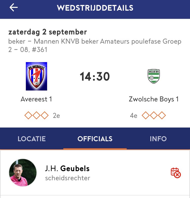 Erik Geubels tweet media