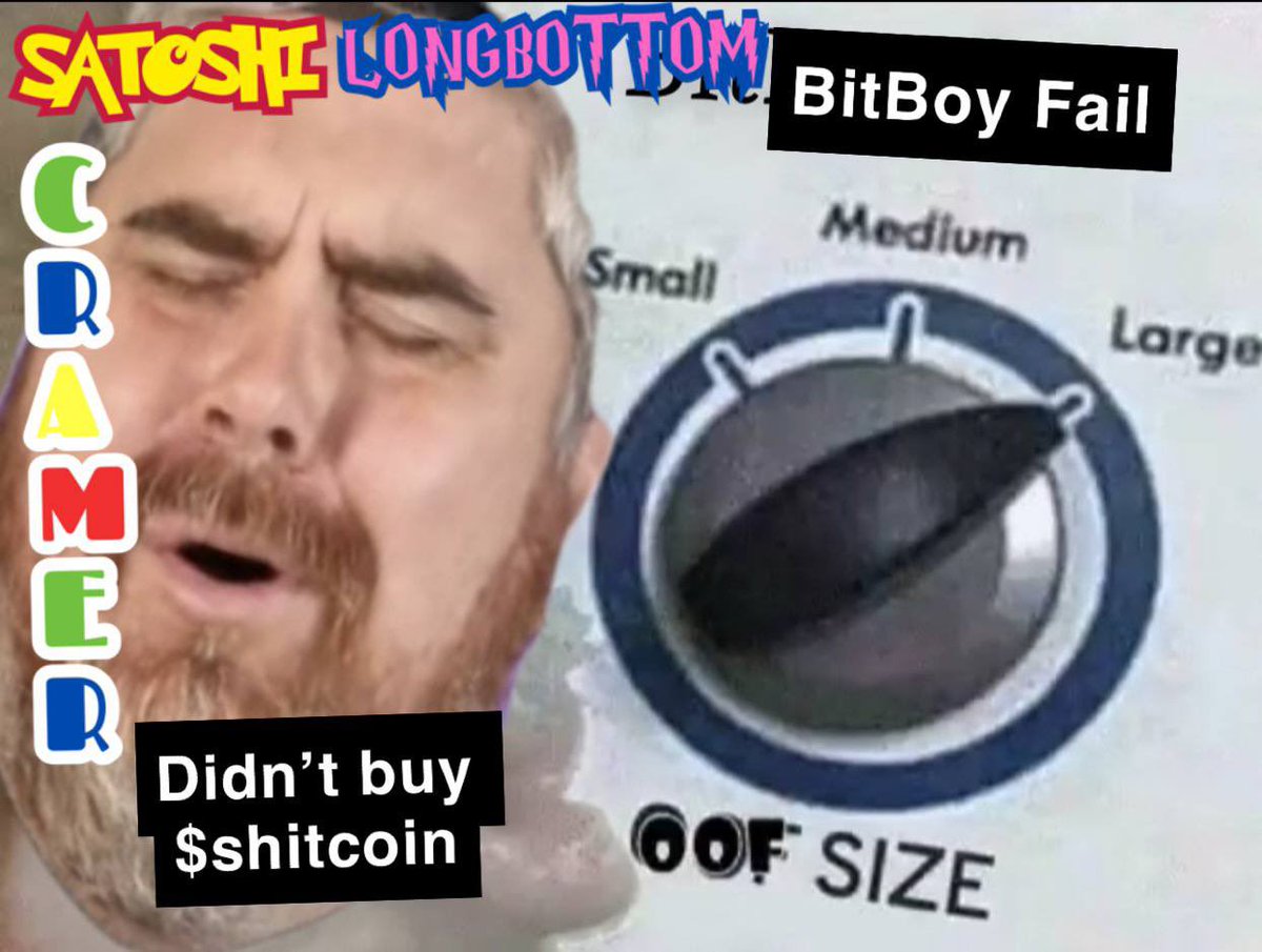 <a href="/KenyroCrypto/">Kenny</a> <a href="/Cryptic_Maestro/">Cryptic_Maestro</a> <a href="/thetismverse/">The Tismverse</a> <a href="/slcb420iETH/">SatoshiLongbottomCramerBulbasaur420inu</a> Prepare for the shitcoin season 
Shitcoin will run hard 🚀🚀🚀🚀
#SatoshiLongbottomCramerBulbasaur420Inu 

Long bottom > Harry Potter