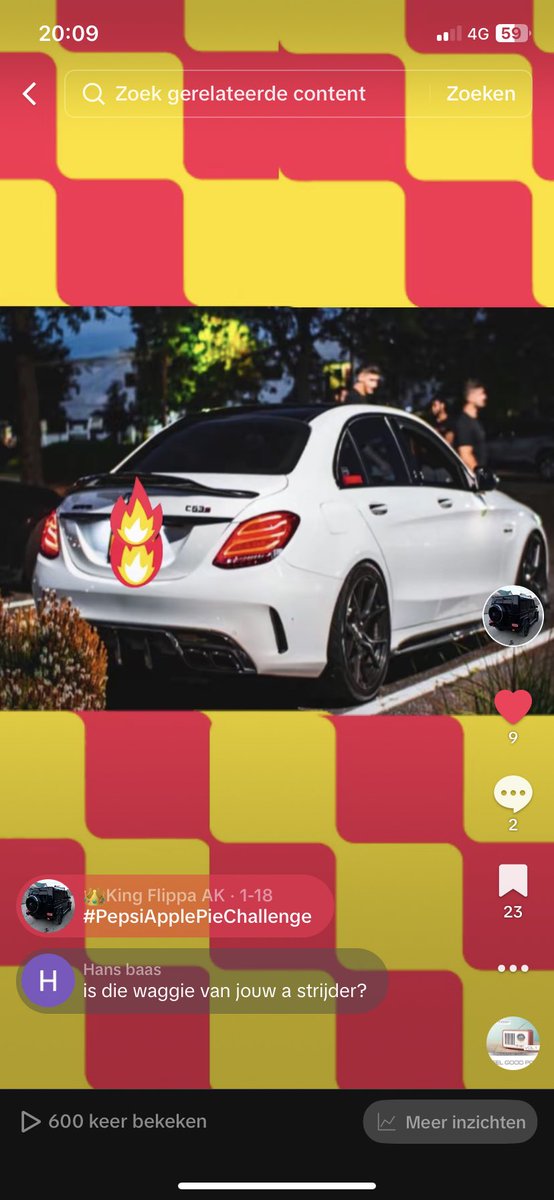 KingFlippaAK's tweet image. Love my AMG #FreeHumans