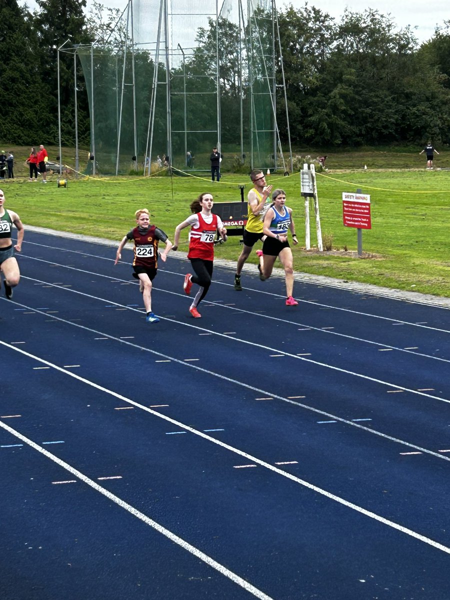Motherwell AC (@motherwellac) on Twitter photo Another superb event run by our friends <a href="/Livingston_AC/">Livingston AC</a> tonight. One Long Jump pb in the bag, and a sharp 100m with more athletes to follow. Another superb event run by our friends <a href="/Livingston_AC/">Livingston AC</a> tonight. One Long Jump pb in the bag, and a sharp 100m with more athletes to follow.
