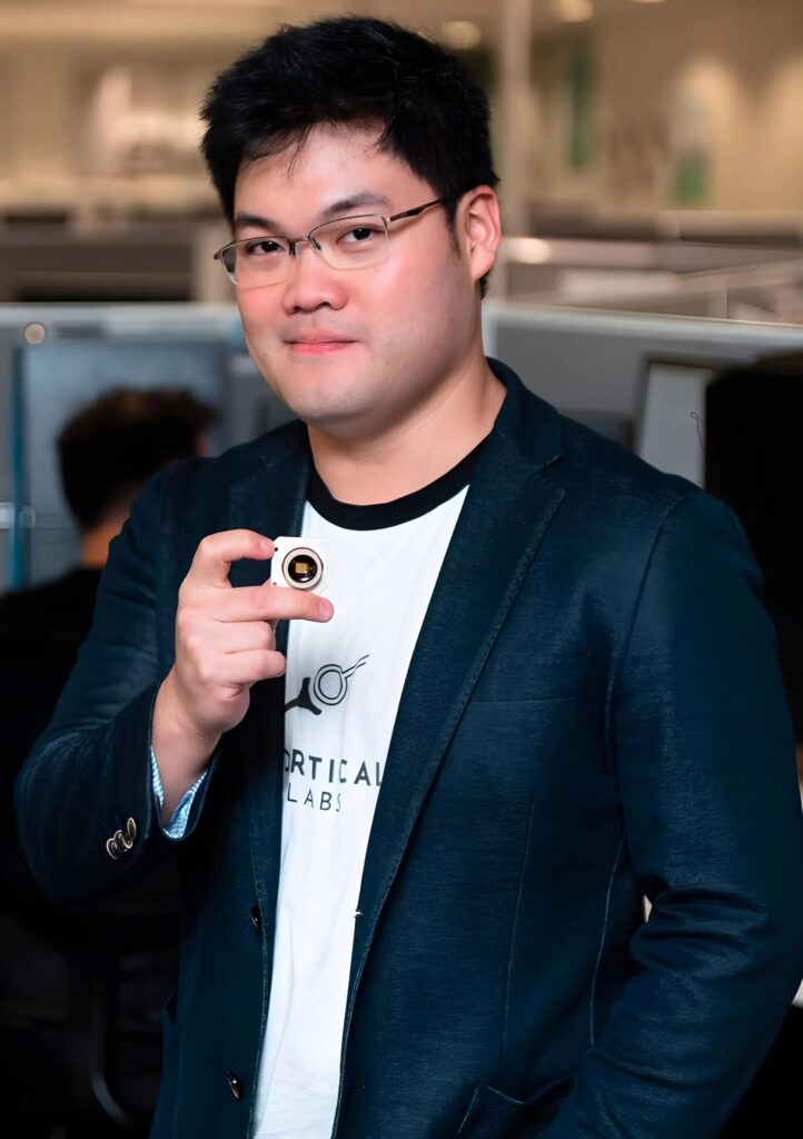 forbesems's tweet image. 𝐑𝐞𝐯𝐨𝐥𝐮𝐭𝐢𝐨𝐧𝐢𝐳𝐢𝐧𝐠 𝐂𝐨𝐦𝐩𝐮𝐭𝐢𝐧𝐠: 𝐓𝐡𝐞 𝐁𝐫𝐚𝐢𝐧-𝐂𝐞𝐥𝐥-𝐏𝐨𝐰𝐞𝐫𝟑𝐝 𝐀𝐈 𝐒𝐭𝐚𝐫𝐭𝐮𝐩 𝐓𝐡𝐚𝐭’𝐬 𝐓𝐚𝐤𝐢𝐧𝐠 𝐨𝐧 𝐍𝐯𝐢𝐝𝐢𝐚
Read more in article:
forbesems.com/revolutionizin…
#BrainCellPower3d #AIStartup #ComputingRevolution #TechInnovation #forbesems