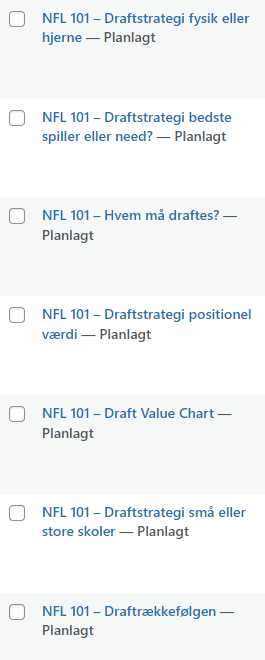 hectororio's tweet image. 🏈101-artiklerne har fået en finpudsning 🏈
Så hvis du har mod på at læse mere om NFL (Og specielt draften) så kommer der i løbet af april måned en række artikler på🤔🤔🤔🤔 #FutureofFootball #NFLDraft? #JAXvsDAL #GBvsCIN #DallasCowboys  
Original: Nichlas1990