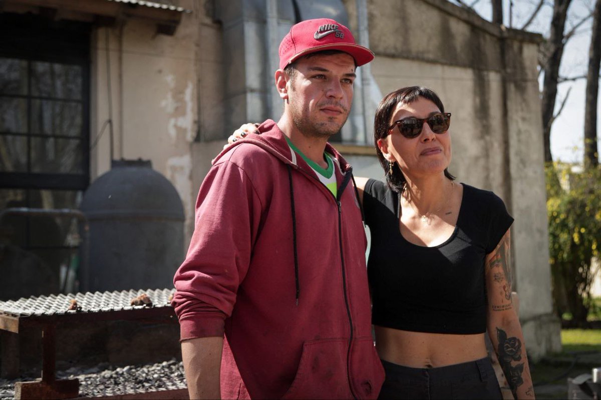 Mayra Mendoza ☀️ tweet media