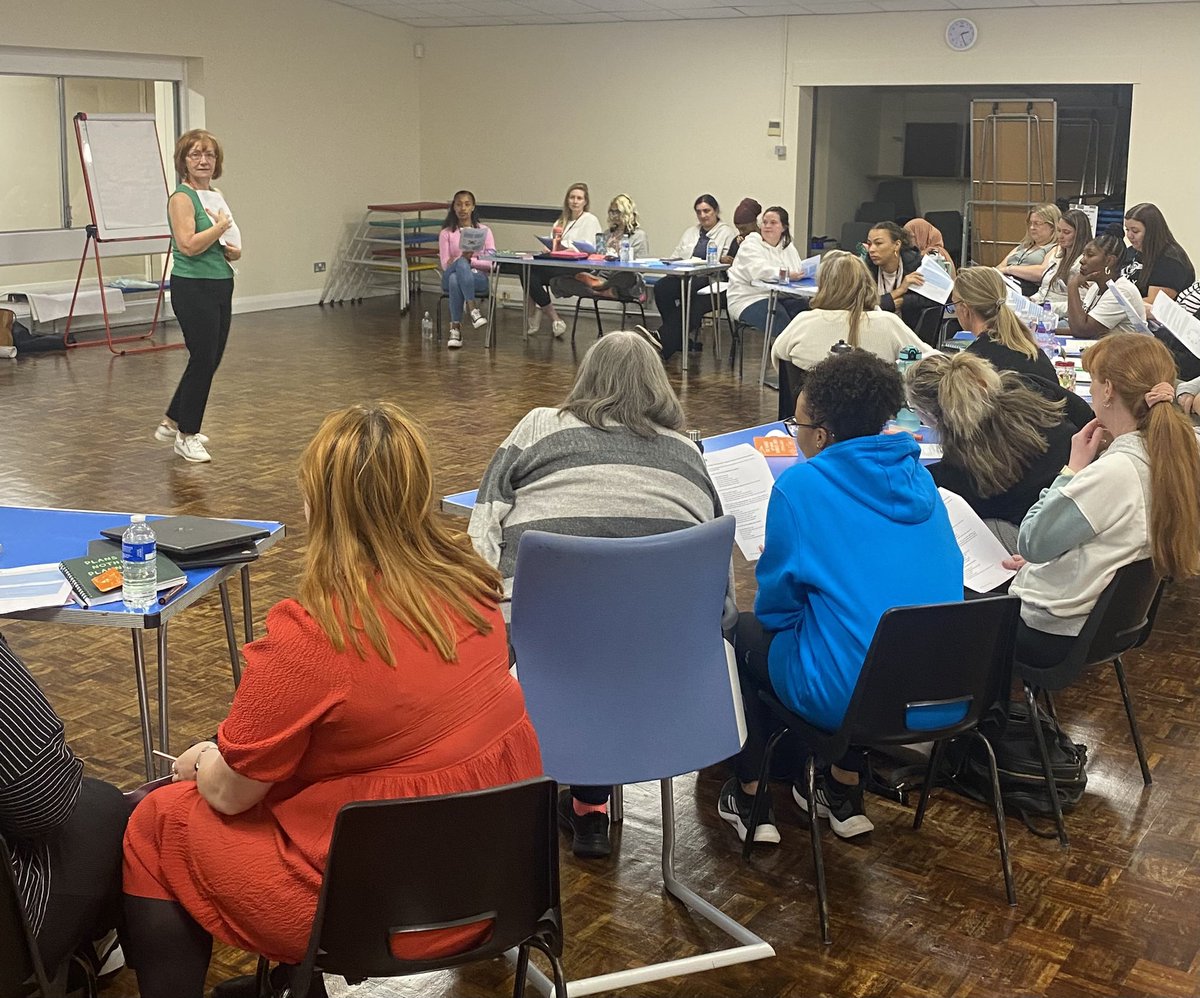 OTCAcademy tweet media