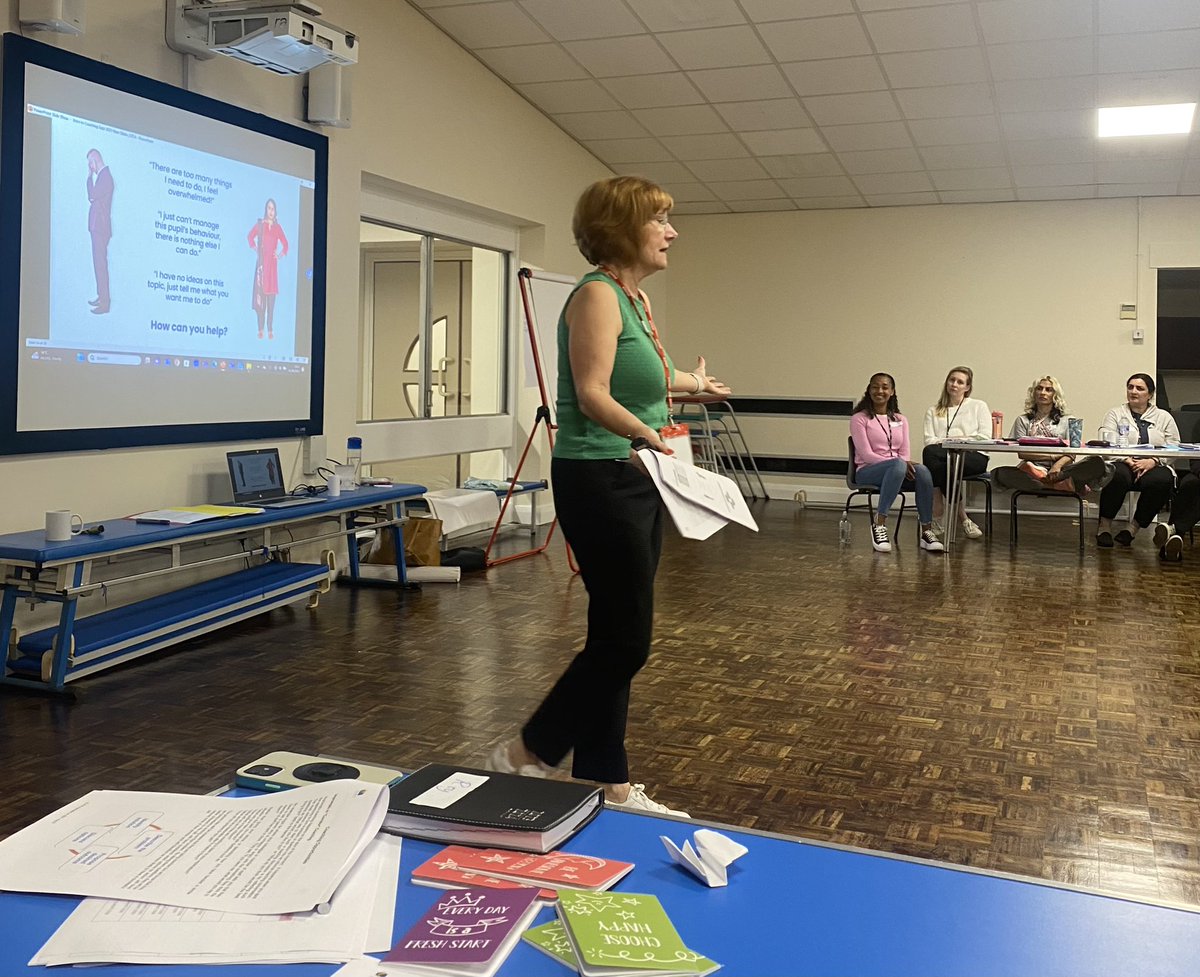 OTCAcademy tweet media