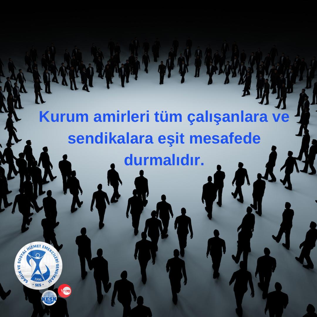 #SamandağDevletteBaskıyaSon Bu koltuklar geçici, "şeref" ise bakidir.