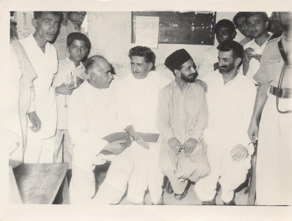 kohmir_bugti's tweet photo. Remembering the Legend of Balochistan
Sardar Ataullah Khan Mengal (1929-2021)
May his soul rest in Jannah,Ameen.
#Balochistan #SardarAtaullahMengal https://t.co/8zVHLP6FU4
