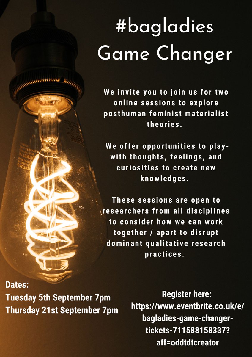 Louise 📚🌍🐧☕ 🌳🌻🚶‍♀️👩‍🔬 #FunkyTutor tweet media