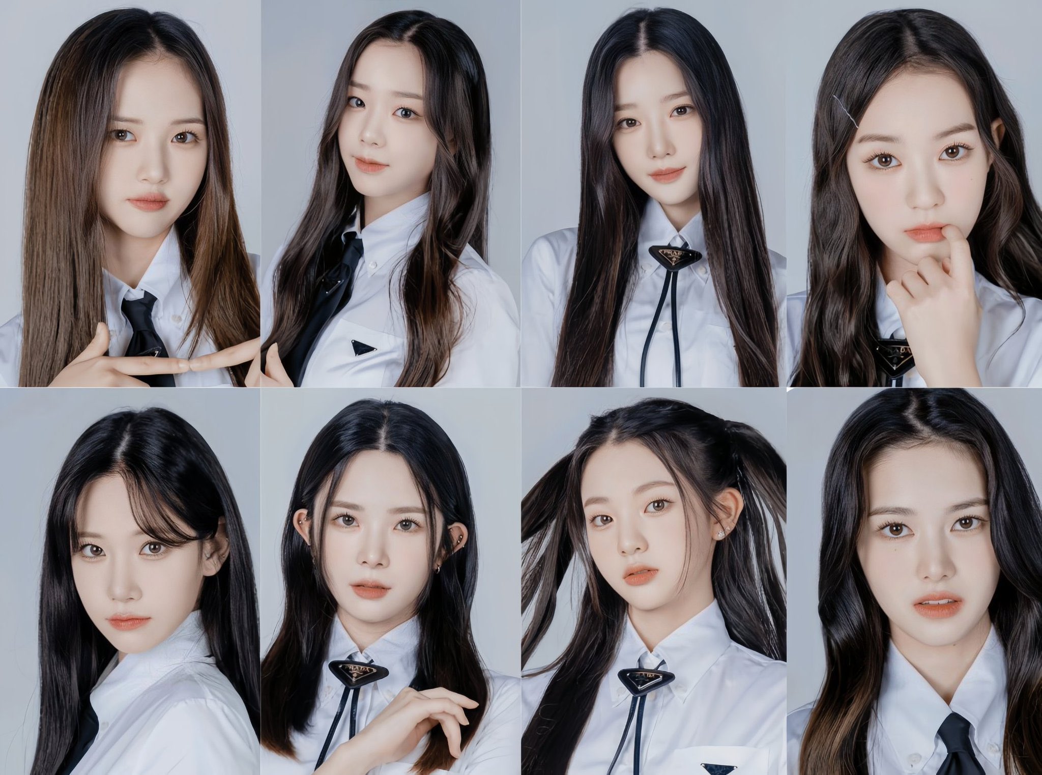 Sub-unit - The Official TripleS EVOLution Thread | KProfiles
