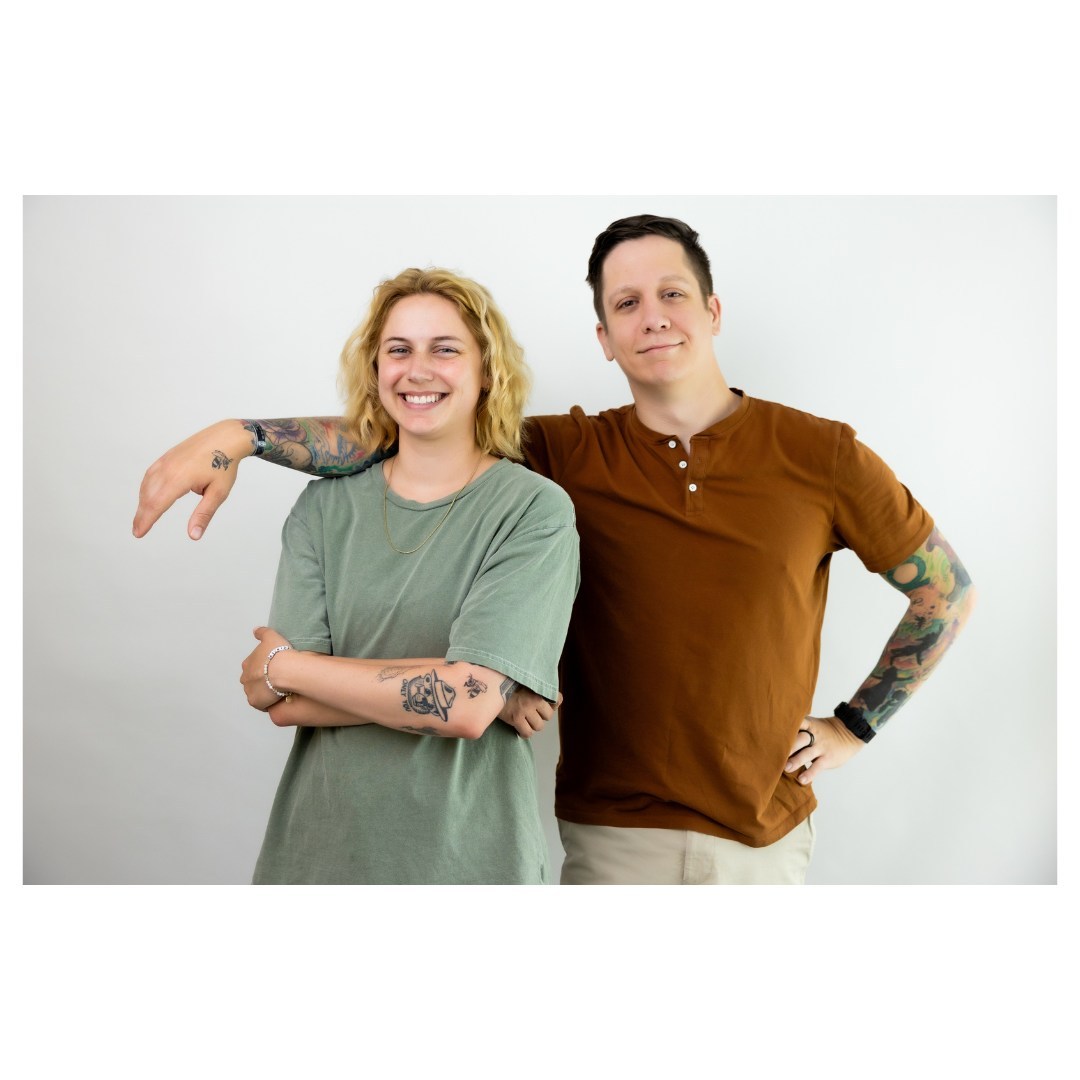 Did you know we do branding photography? Make a great first impression, whether its headshots or lifestyle photos. DM us for info on how to book!

#branding #brandphotographer #brandphotography #sacramentosmallbusiness #sacramentophotographer #sacphotographer