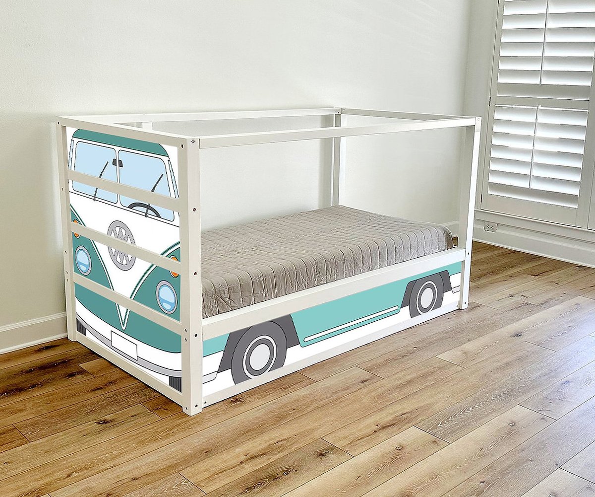 CustomKidsFurn's tweet photo. From now until Monday, September 4th, you can enjoy a fantastic 10% discount on all your orders when you use the code "LD10" at checkout.
Shop our latest design - the Ivy toddler canopy bed that converts into a loft bed.
#LaborDay2023 #labordayweekend #labordaysale #salesalesale https://t.co/z7PAYtBog4