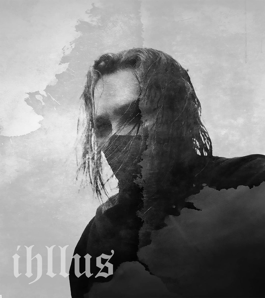 BlackMetalUS's tweet photo. Ihllus Atmospheric Black Metal from 🇹🇭

Follow on us instagram and YouTube: @BlackMetalUndergroundSounds https://t.co/EBfjd5lE1o