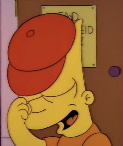 Simpsons Albums tweet media