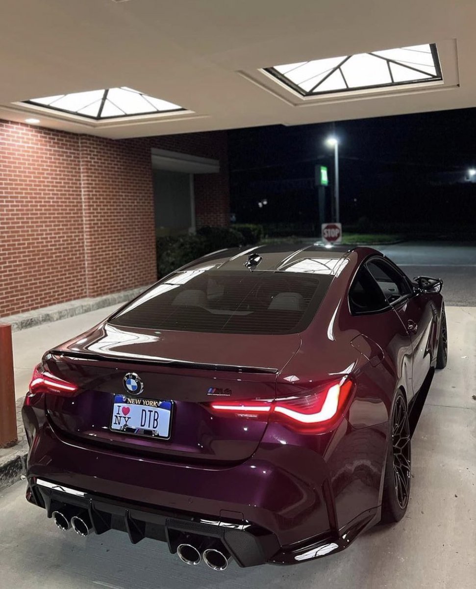 BMWHOUSE_'s tweet photo. BMW M4 Competition 🥀 https://t.co/fcsV8WPQ9i