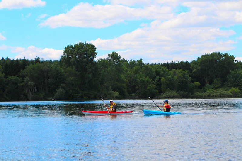 Happy long weekend from us! A great time to visit our parks @FanshaweCA <a href="/PittockCA/">Pittock CA</a> and <a href="/WildwoodCA/">Wildwood CA</a>. Please note our office is closed on Monday, September 4.