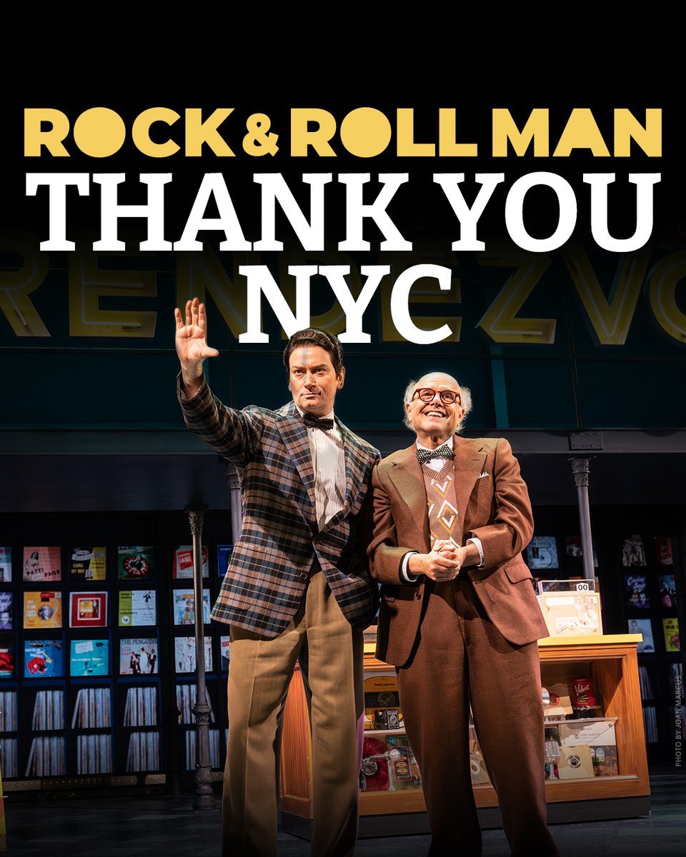 rockrollmanshow's tweet photo. What a summer! To all the moondogs out there, thank you and stay tuned for more from Rock &amp; Roll Man. https://t.co/E0bDILVAxz