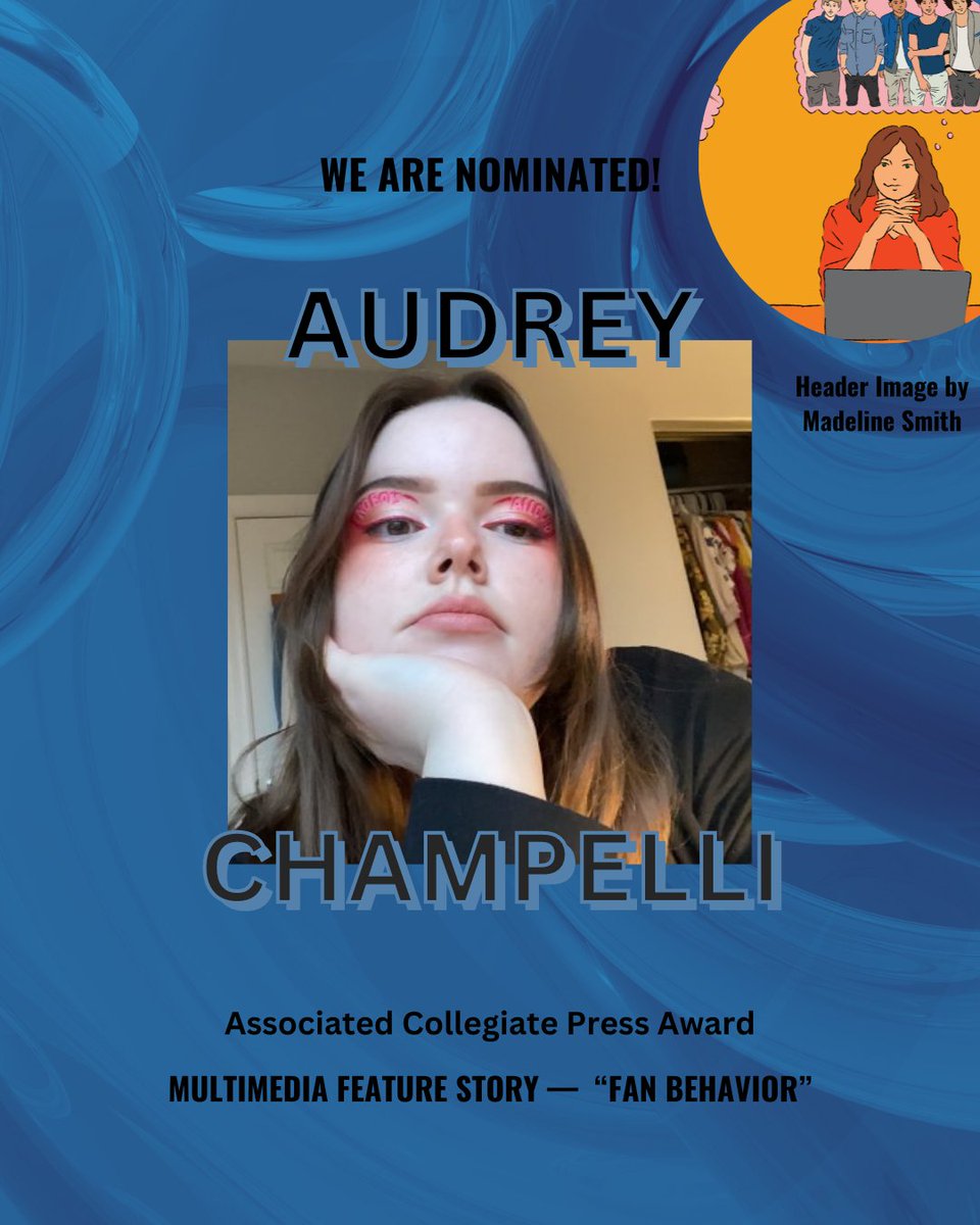 14 East Magazine tweet media