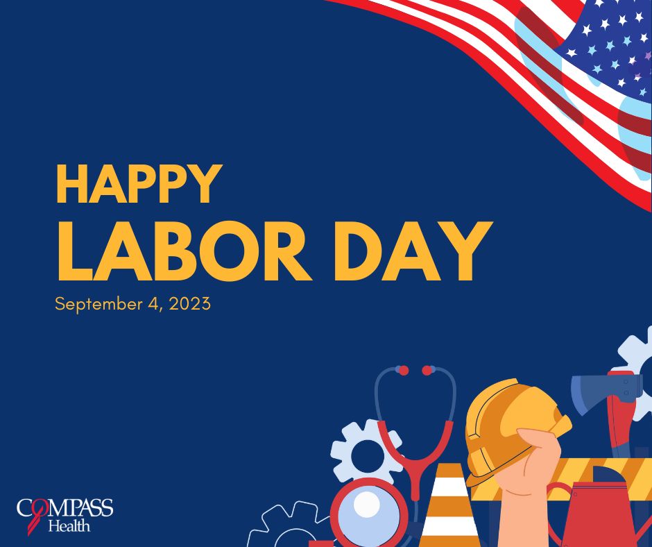 In observance of Labor Day our administrative and outpatient offices will be closed Monday, September 4th. --- If you are experiencing a mental health crisis, call or text the 988 Suicide & Crisis Lifeline or visit imhurting.org