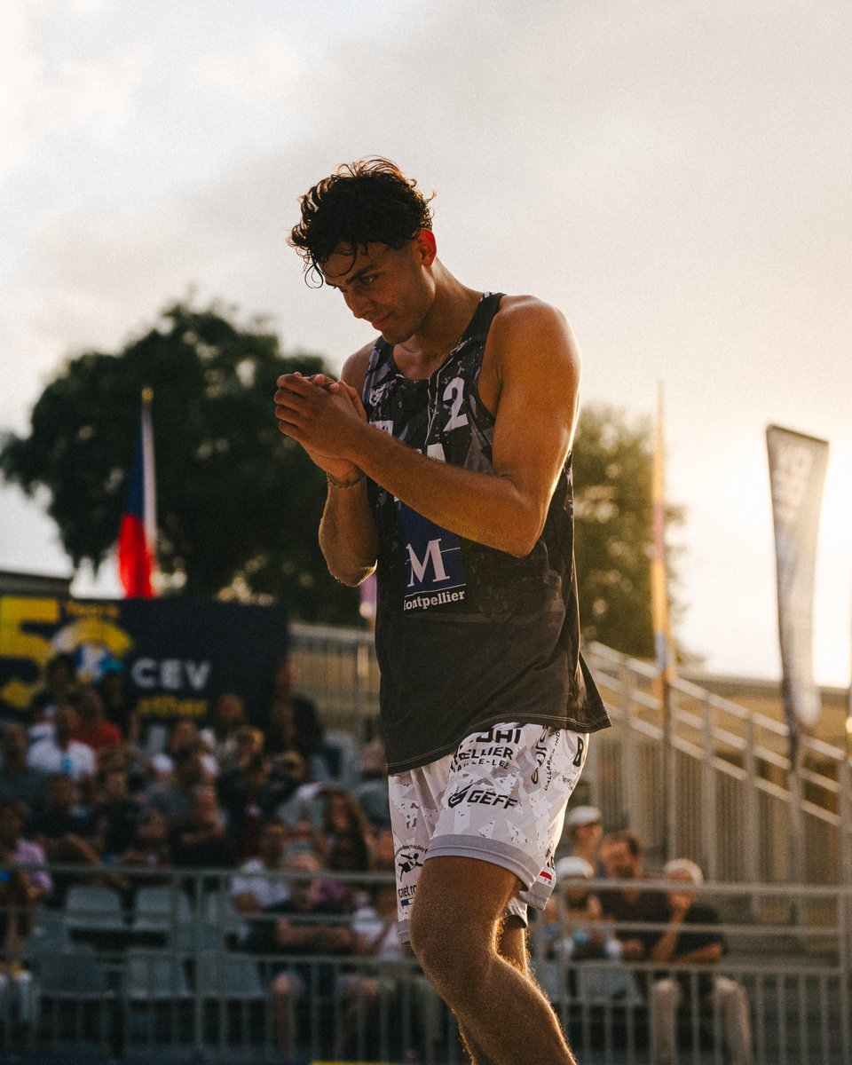 Beach Masters tweet media