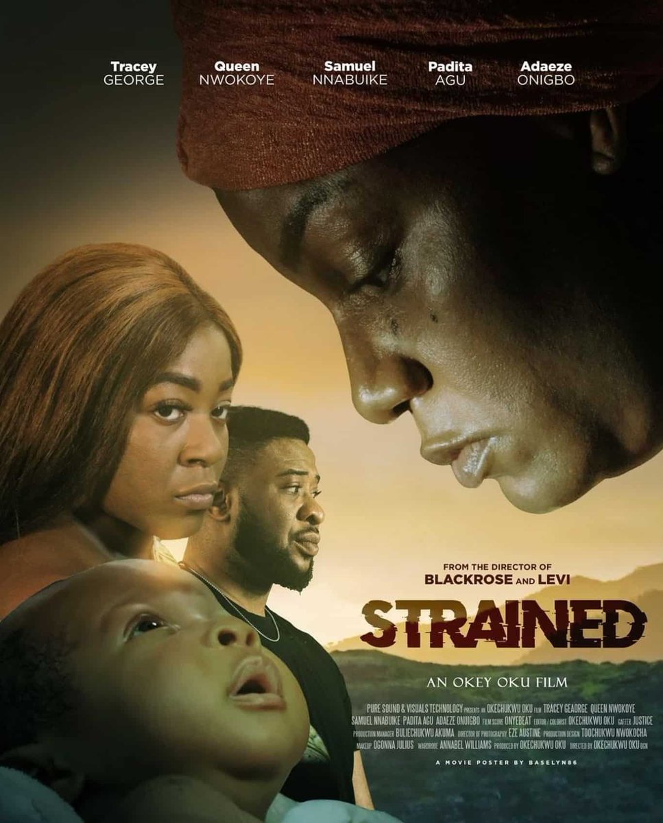 r21071lagos's tweet image. 📻🚔 Smooth drive on  #DriveTimeClub with
@Thekshowkshow x @ebelenonye #Interview With Tracey George //@IgboTracey// Starring in #Strained

🎙️🎯🎧 Up - @iamcardib
||📷107.1 ||  #YourUrbanTalkAndMusicStation || #LagosIsListening