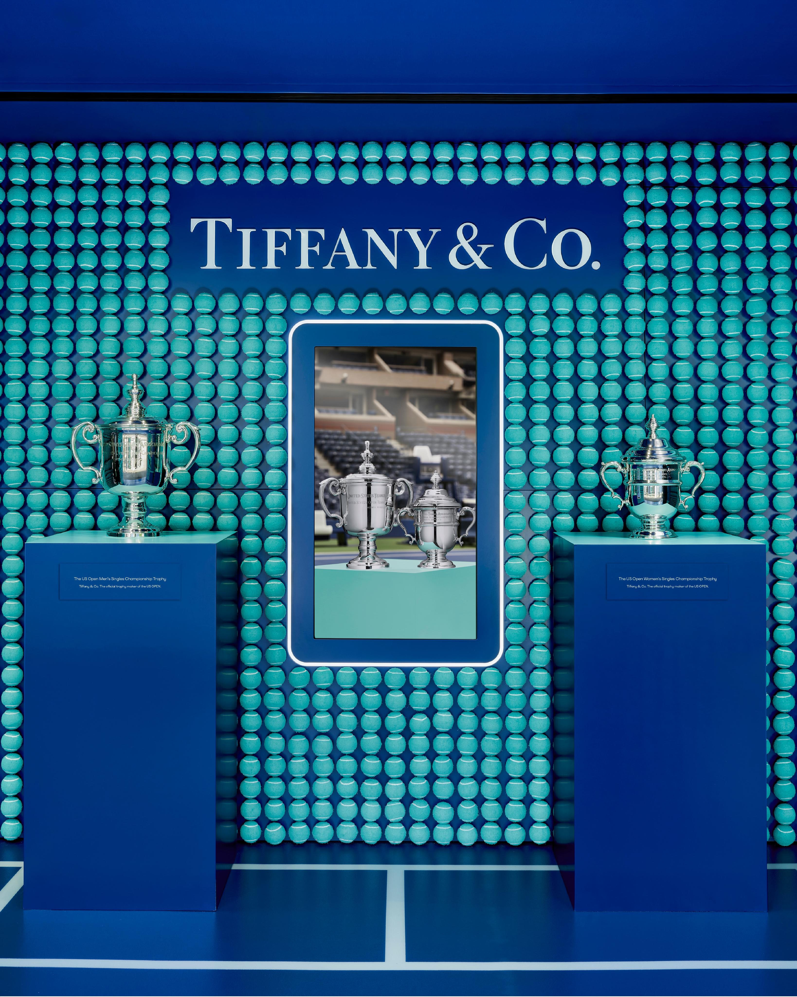 Tiffany & Co. Trophies - Tiffany