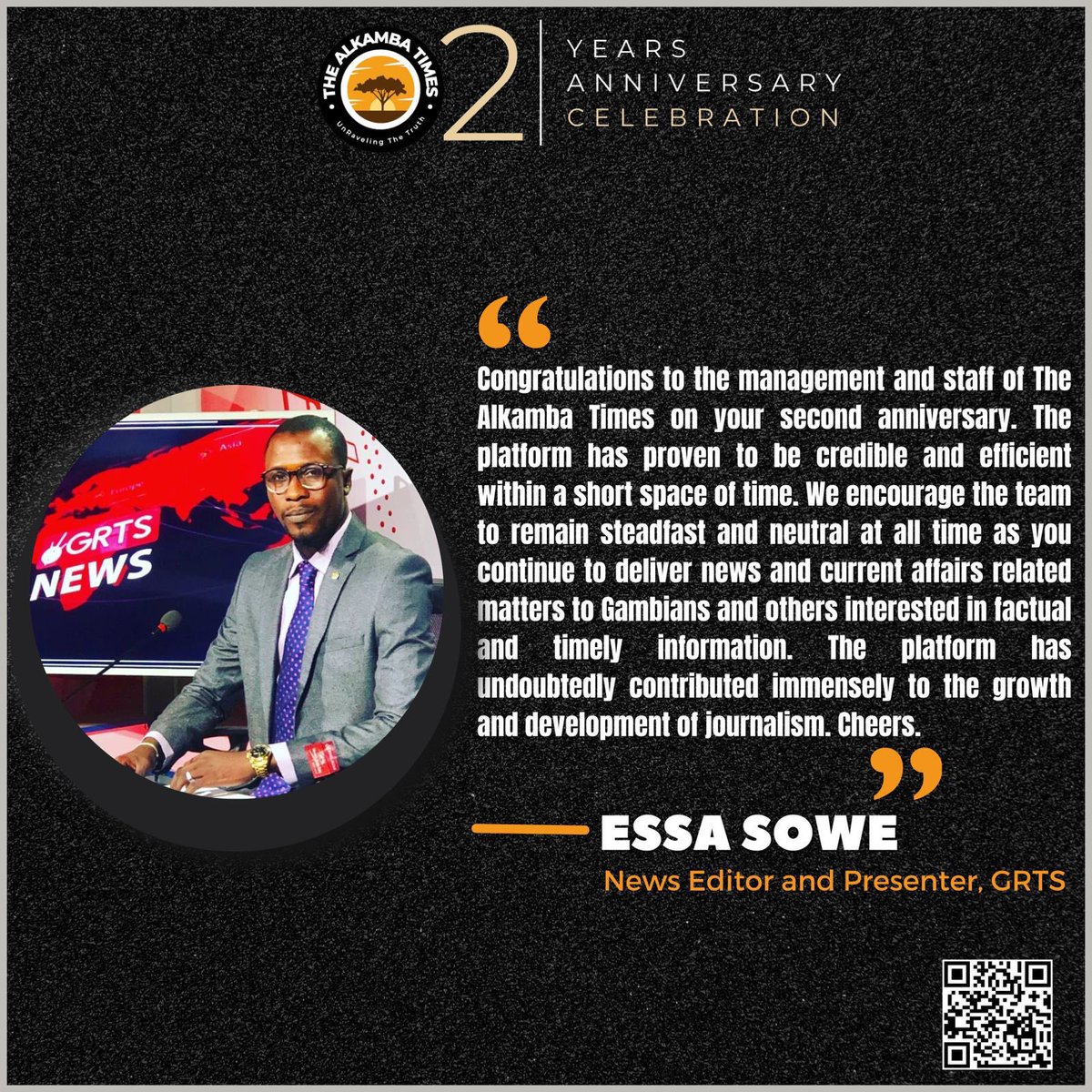 #TAT <a href="/2/">A 2-loop</a> 
What are our colleagues in the media saying?