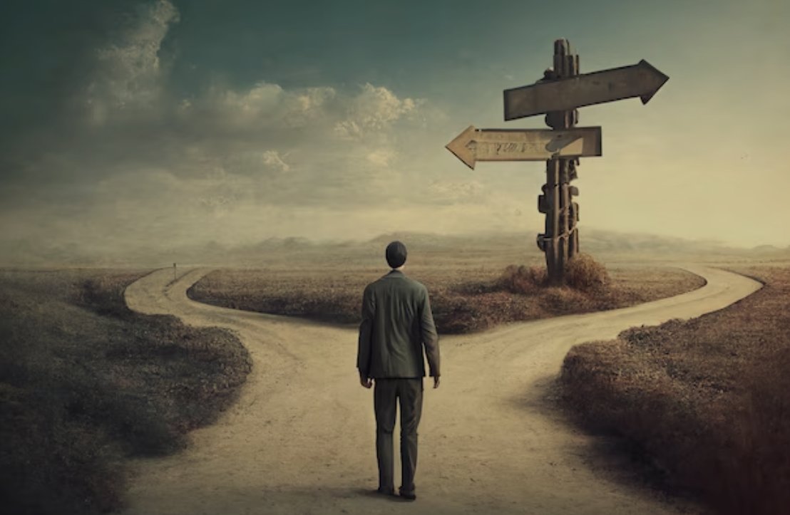 BradJohnsonBK's tweet photo. If you’re feeling behind in life, read this:

For a long time I felt like I was behind in life. I would see my friends getting married, moving up in their careers, buying houses. I felt like they were reaching milestones while I was stuck at a crossroads, unsure of which direction to take.

Truth is life is a journey, not a series of checklists.

The mere fact that you're here, actively seeking to understand and better yourself, already places you mentally and spiritually ahead of many.

Most people simply coast through life, often following a predetermined path: college, a job, marriage, then living for the weekends. In the blink of an eye, they reach their later years, pondering where the time went and harboring regrets about unfulfilled dreams or missed adventures.
The path that society tells you to be on isn’t for you, and that’s okay.

When you reach your goals, the triumphs will feel even bigger because you've faced challenges others haven't. You understand the journey, have reflected on it, and know the effort it demands.

Take risks. Step outside your comfort zone.

There are opportunities ahead of you that you might not even see yet. The chance to explore new places, build a business, connect with inspiring people, and see the world from different angles.

Recognizing this can be truly freeing.

There was a time when I felt so stuck, I thought my journey had hit a dead end. A significant event pushed me to take a leap of faith and wander the world. That's when I realized I wasn't lagging behind. In fact, many of those I compared myself to wouldn't experience half of what I was discovering.

You have untapped potentials and experiences waiting for you – traveling, creating, and meeting people who'll reshape how you see things.

Life is still brimming with opportunities and adventures.

Achieving anything worth it takes time and persistence.

Those who stay committed the longest are often the ones who succeed.

Keep pushing, have faith, and stay true to your dreams.

Don't get caught up in where you think you should be.
Appreciate how far you've come.

I won't sugarcoat it – it's gonna be a ride. But remember, the best stories aren't about strolls in the park. They're about climbing damn mountains.