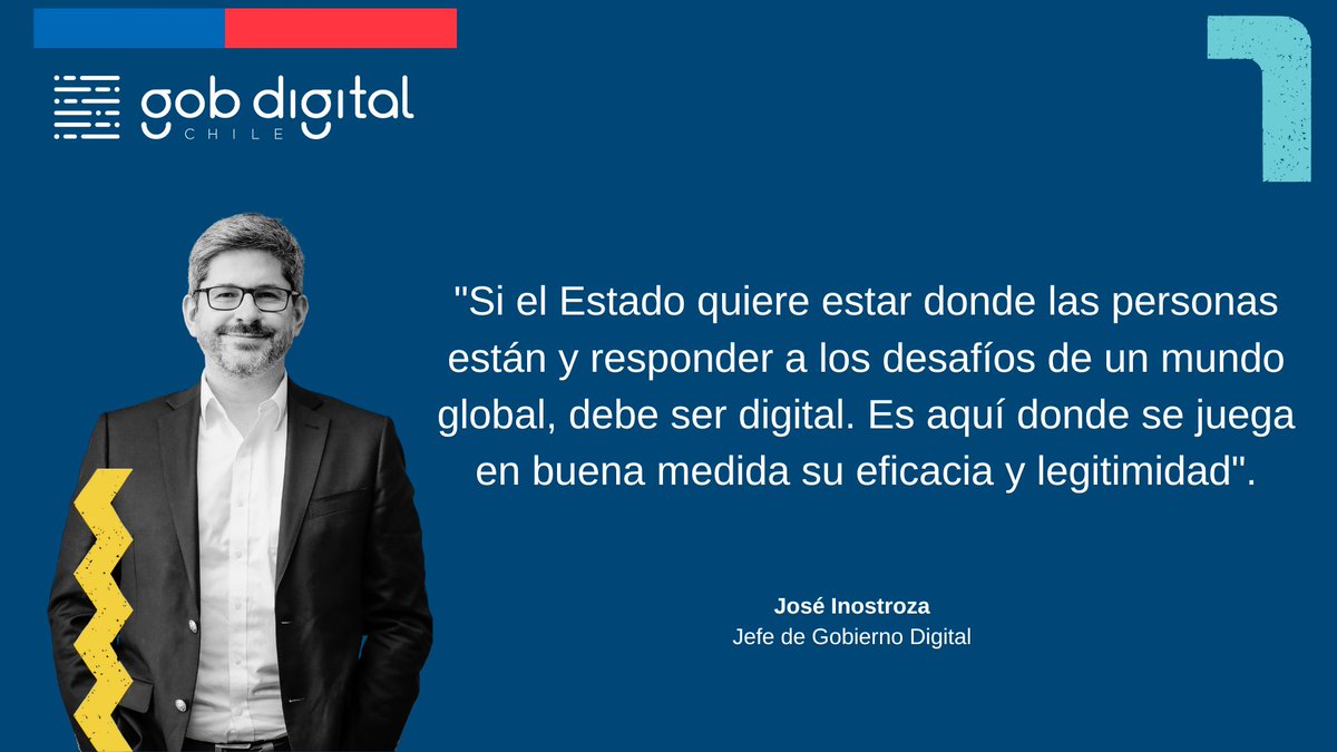 #TransformaciónDigital 👇