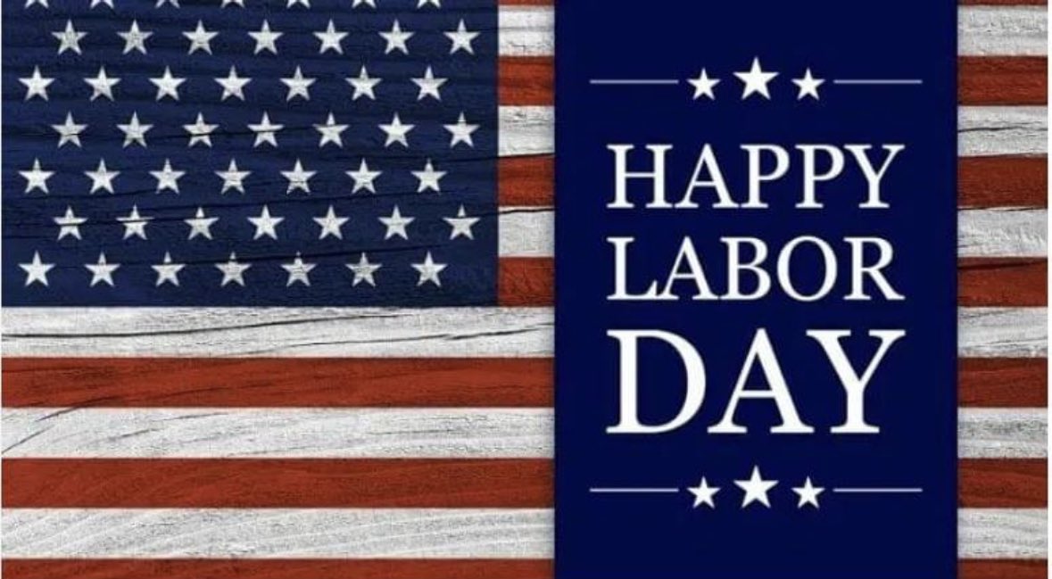 The team at NorDx wishes everyone a Safe and Happy Labor Day. #nordxnow #joinourteam