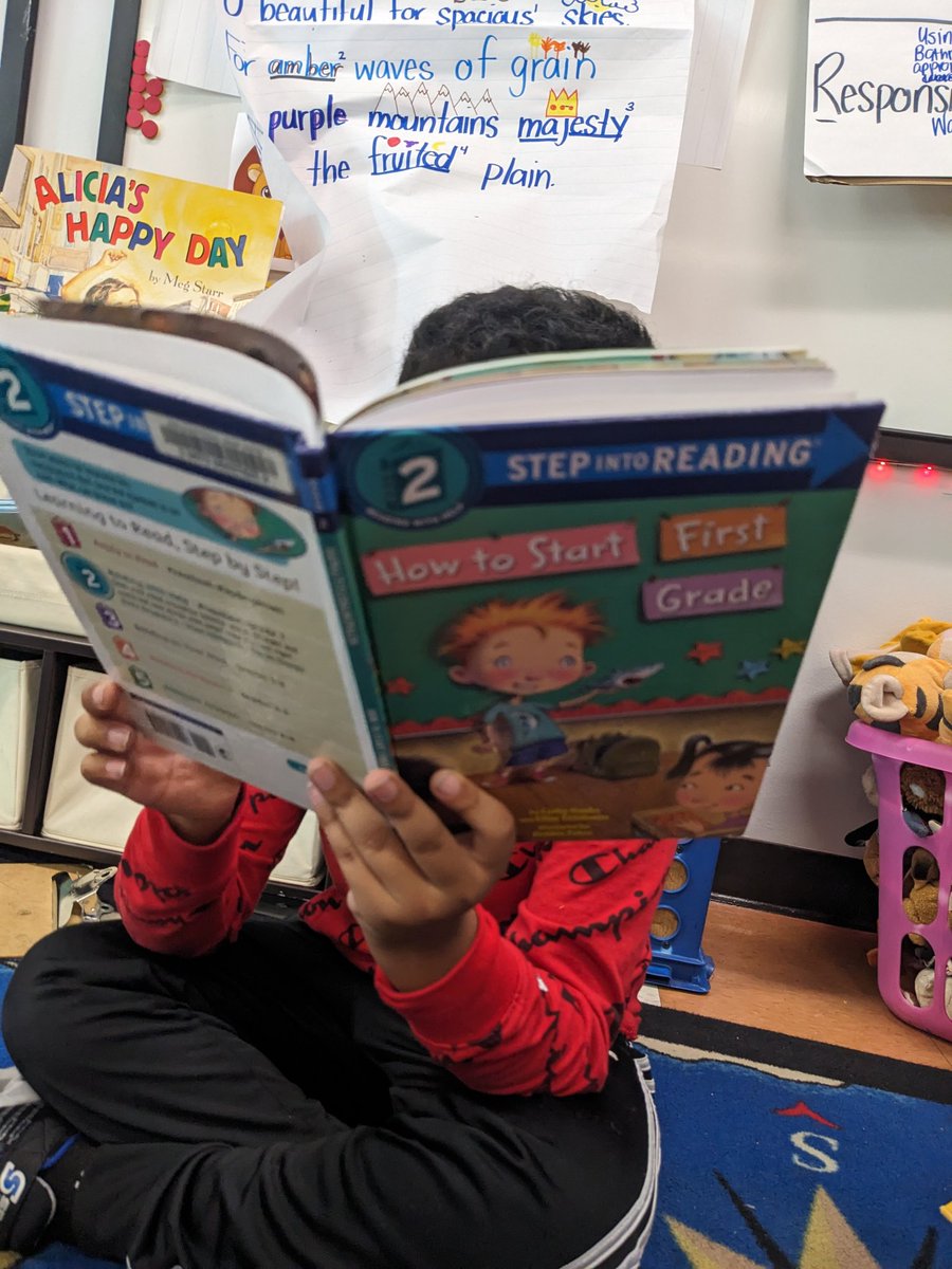 librarylifesja's tweet photo. When they'd rather do this than use an IPAD, I know I did something right #growingreaders https://t.co/YJI3A8iNqG