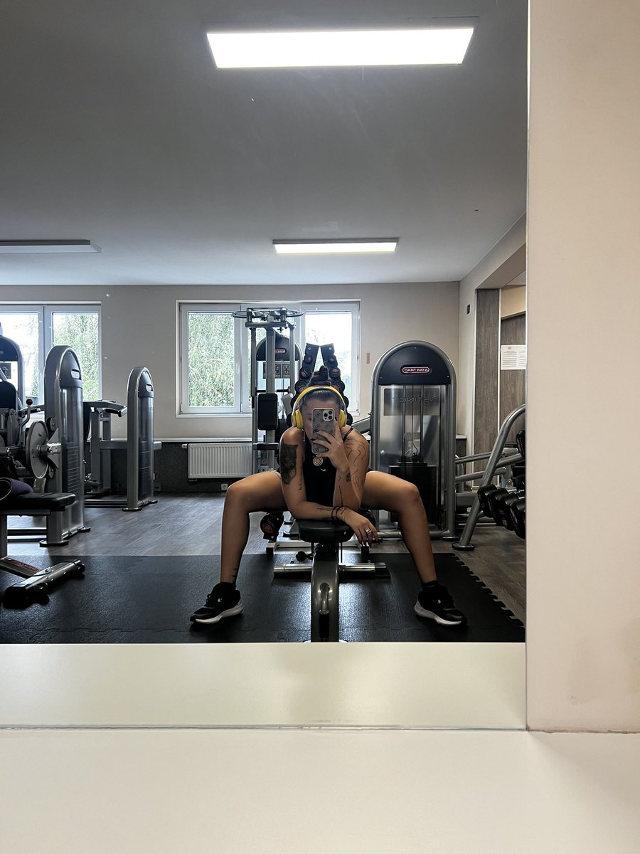 Prisacariu Andreea tweet media