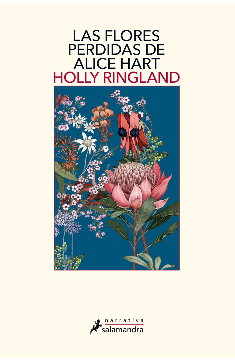 qtf's tweet photo. Las recomendaciones de @Mayraleyendo son:
1.- "Las flores perdidas de Alice Hart" de @hollyringland
2.- "El último sueño" de @PedroAlmodvar
3.- "El mejor amigo del perro" de #SimonGarfield
#AlAireQTF https://t.co/9m5eKNYMwD