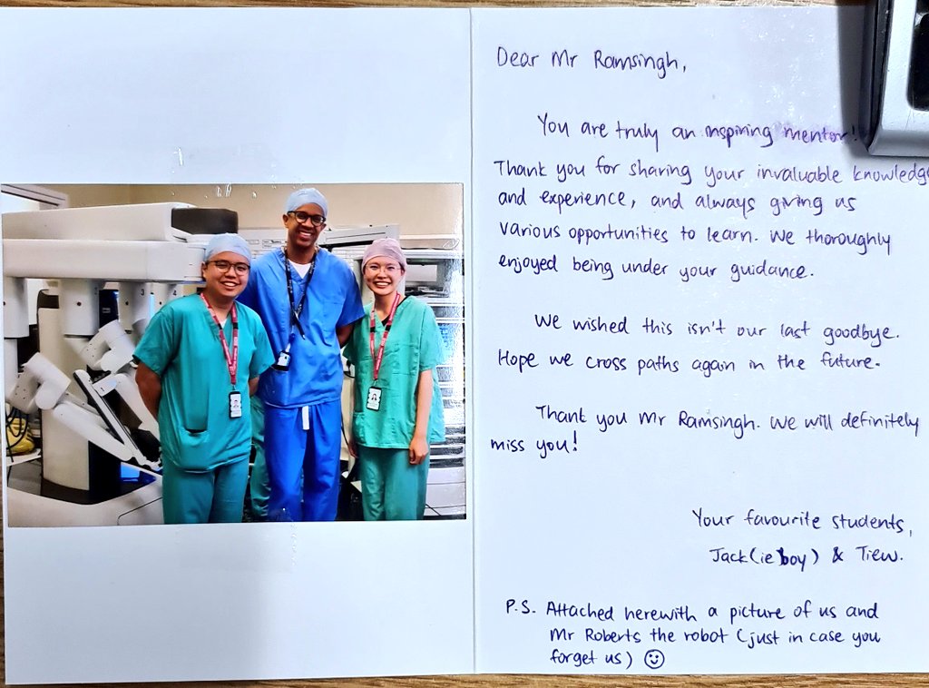 Jason Ramsingh tweet media