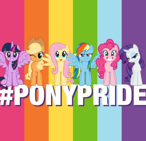 canon queer characters! 🦄🏳️‍🌈