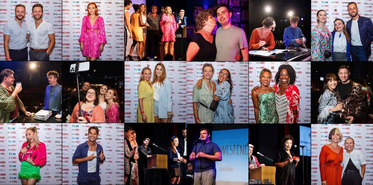 This time next week - all shall be revealed!