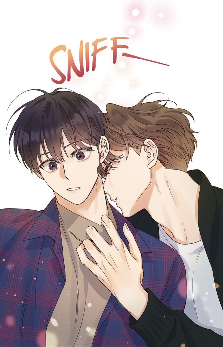 One of the best childhood friends to lovers webtoon I’ve read. 🤍

➡️ Omega complex
#yaoi #blyaoi #blmanhwa #smut #bl #omegaXalpha