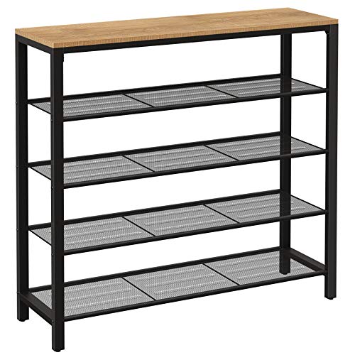 DeepPrice's tweet image. Lowest price on Amazon.com for Free Standing Shoe Racks  from VASAGLE #dpdLowestPrice #VASAGLE #FreeStandingShoeRacks
Only $45.99
amazon.com/dp/B089SVKS97?…