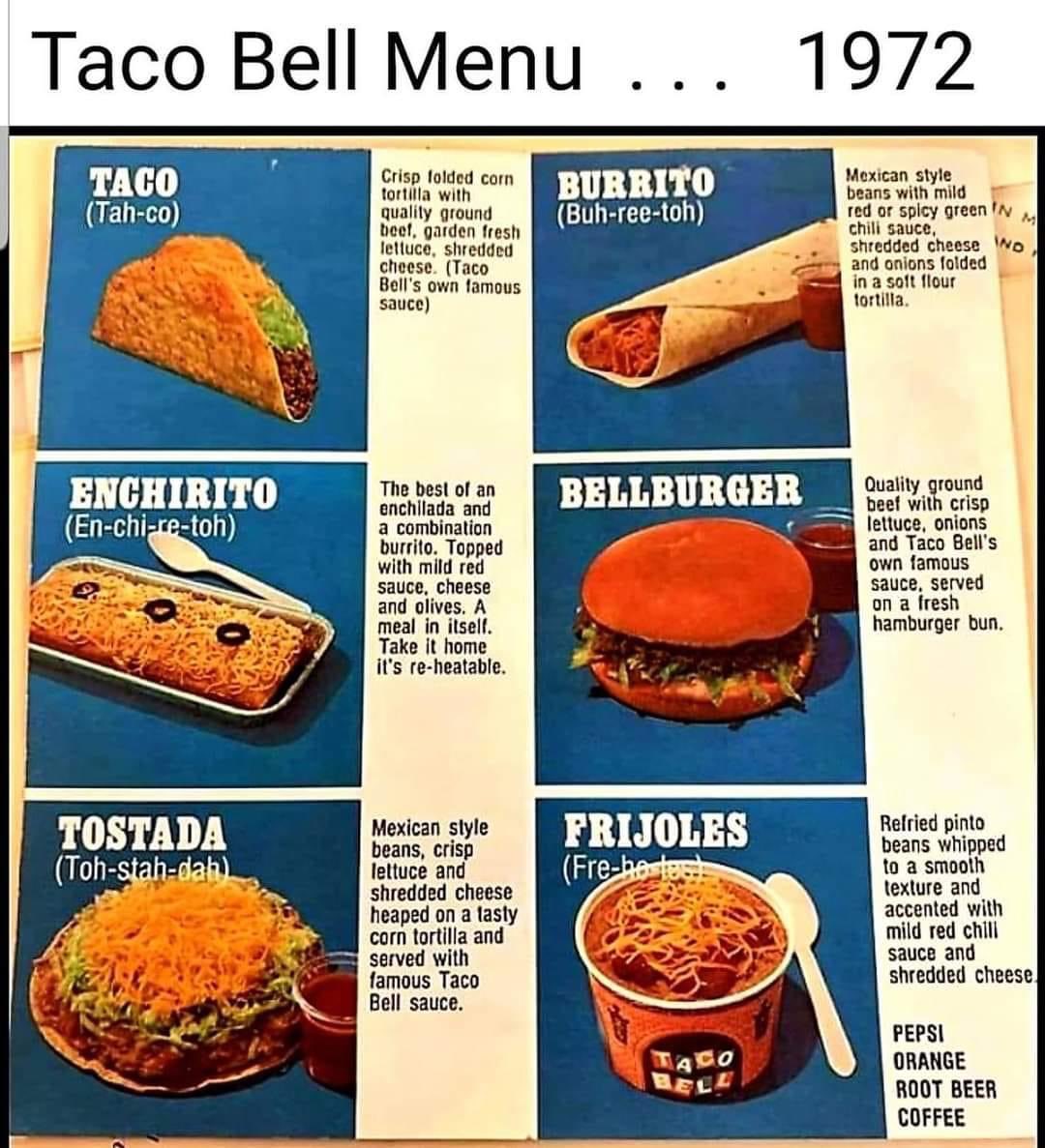 FoodPorn's tweet photo. Ever heard of these items? https://t.co/Fo22G8NHVV
