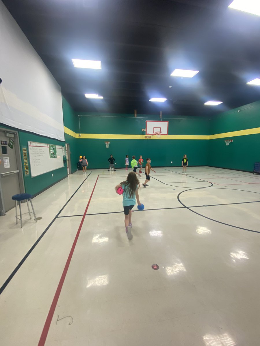 PeDartmouth's tweet photo. @DmeElemRisd students had a blast playing 'Get the Pins' in PE class this week! 🎳 It's like a real-life bowling showdown! 🎉 #PEFun #GetThePins #BowlingChallenge #DMEGameOn #RISDWeAreOne #RISDMOVES #pe #fitness #health #healthylifestyle @RichardsonISD https://t.co/Gw2EgLRrYu