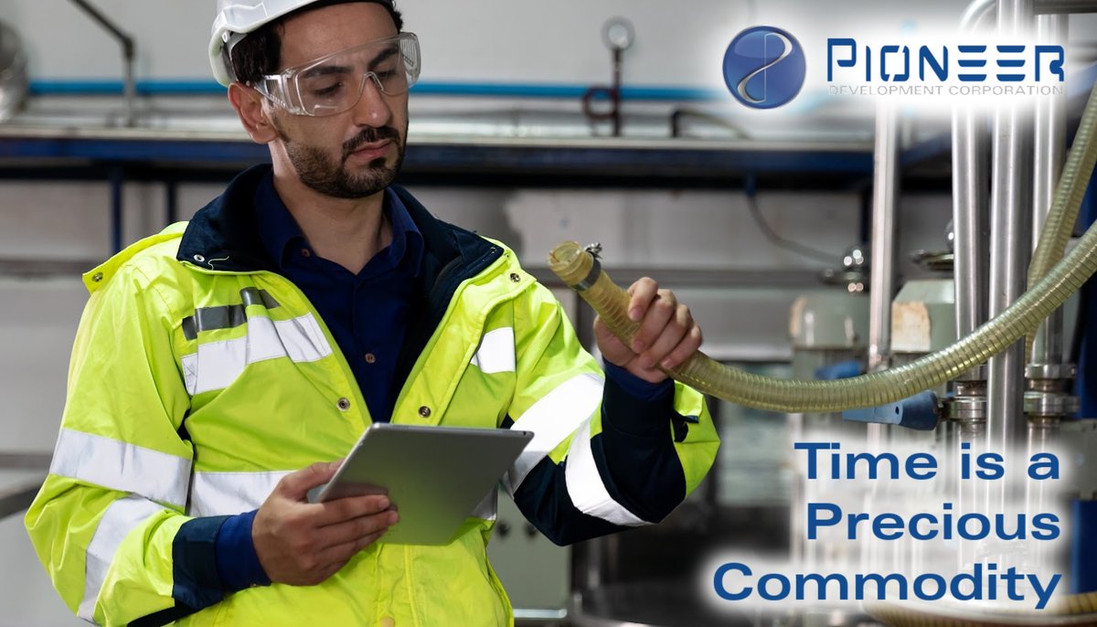 Our engineering consultants handling your SR&amp;ED are capable of maximizing your project time PLUS the credits you qualify for.

Find out if you qualify now by visiting pioneerdevco.com/sred-consultin… or call us at 844-732-8324

#SREDconsulting #SREDtaxbenefit #SREDtaxcredit #SREDcanada