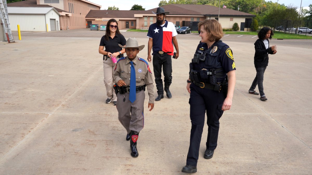 Edina Police & Fire Departments tweet media