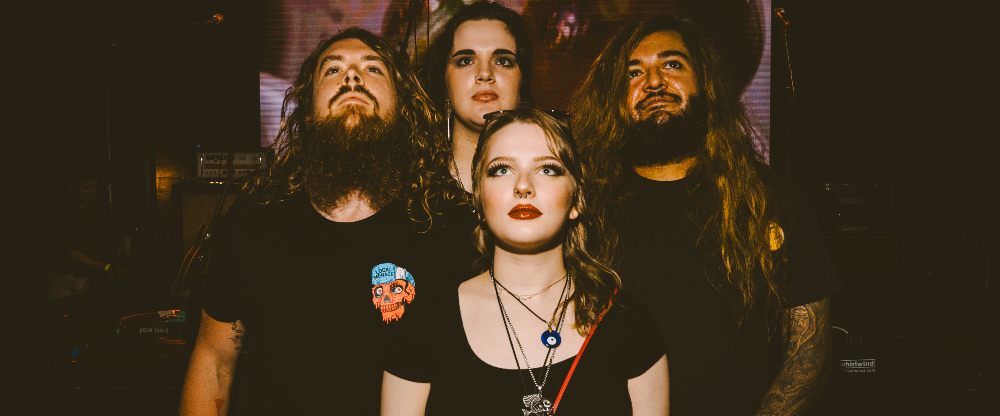 Punk up your plans 10PM tonight at @FarOutLounge with <a href="/thedeadcoats/">The Dead Coats</a> and hear their latest single in today's #SongOfTheDay!  

kutx.org/song-of-the-da…