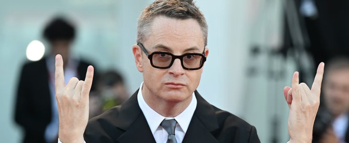 Nicolas Winding Refn confirms he’s set to direct a new film, his first one since 2016’s “The Neon Demon”

tinyurl.com/mr24an6n