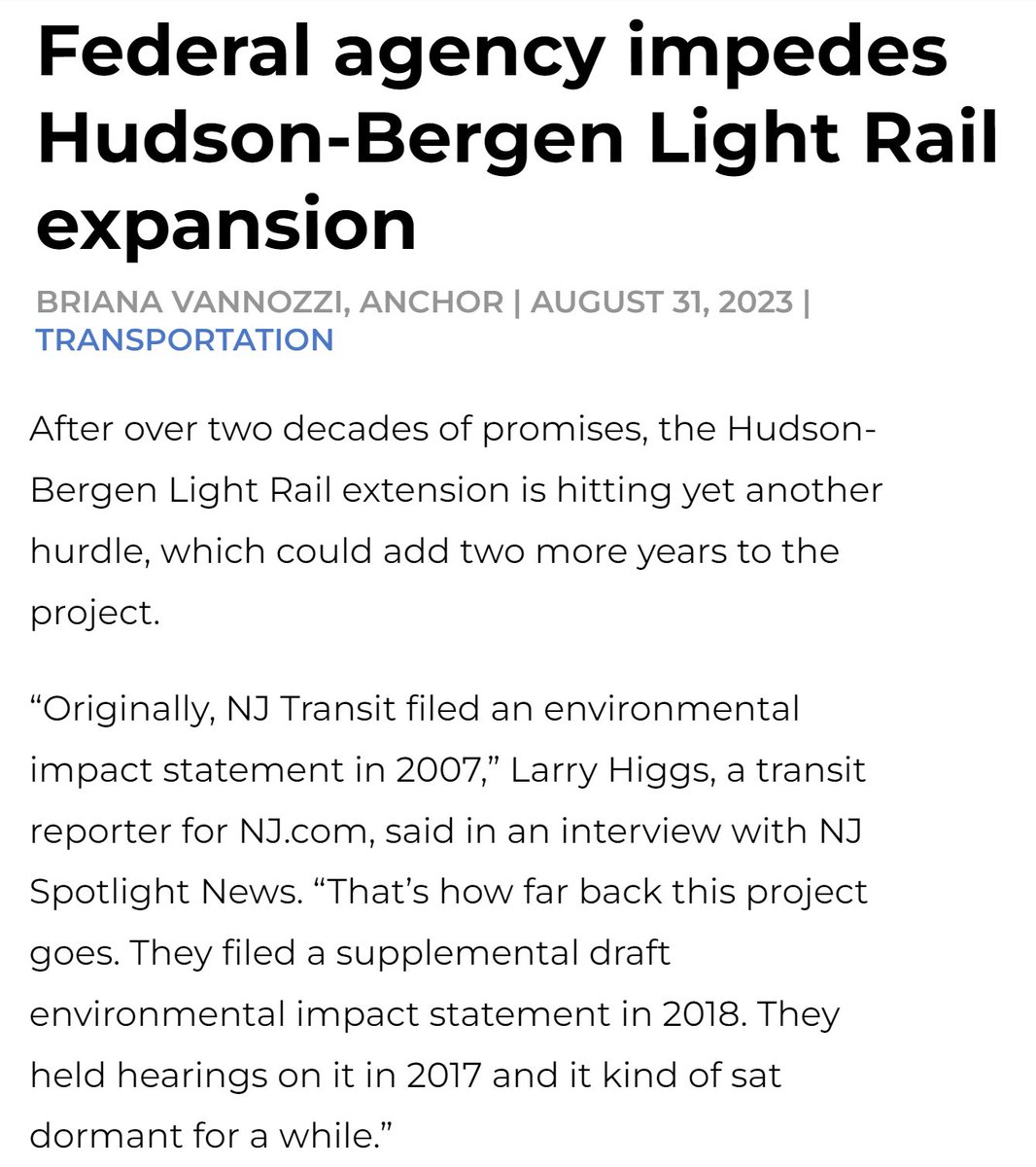 johnarnold's tweet photo. The US must figure out how to build faster and cheaper. This is a great example why we @Arnold_Ventures are building a team to work on infrastructure policy.